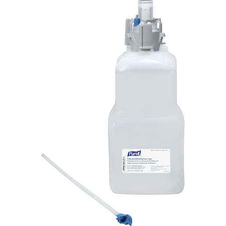 Purell 77.8 fl oz (2.3 L) 2.3L Refill Professional Refreshing Foam Soap 4 PK GOJ851604CT